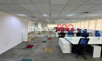 Imagem 4: Conj. Comercial, Vila Nova Conceição - São Paulo