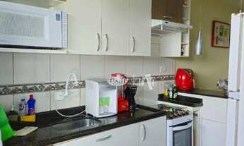 Imagem 7: Casa com 2 dormitórios à venda, 80 m² por R$ 320.000,00 - Jardim Vale Azul - Londrina/PR