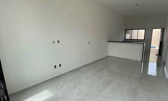 Imagem 2: Casa a venda no Marco