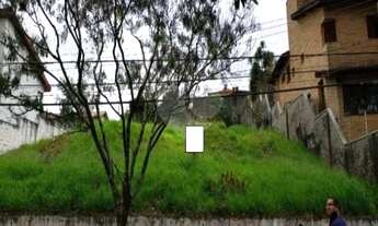 Imagem: Terreno à venda em Butantã, São Paulo