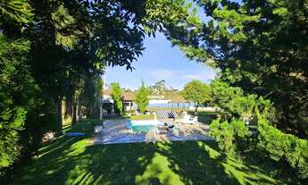 Imagem 4: CHACARA A VENDA EM CAMPO LARGO DA ROSEIRA- SÃO JOSE DOS PINHAIS PR