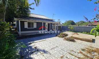 Imagem 4: Casa em Rua Antônio Alves da Silva - Leigos - Saquarema/RJ