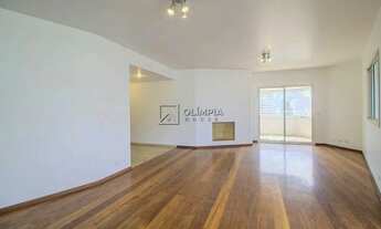 Imagem 6: Aluguel Apartamento 4 Dormitórios - 265 m² Paraíso