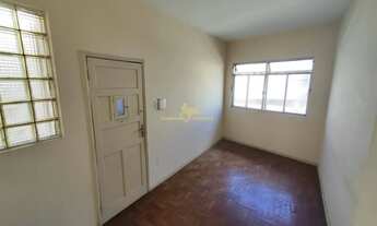 Imagem 2: Mariano Procópio - Cobertura 2/4 - Amplo Terraço - Frente - 2 Banheiros - SEM GARAGEM