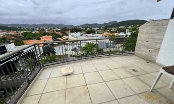 Imagem 6: Cobertura duplex 02 quartos no Camboinhas Inn