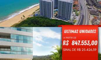 Imagem: LANAI BEACH - ÚLTIMAS UNIDADES! Apartamentos