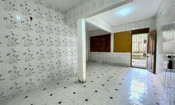 Imagem 2: Casa na Av senador lemos