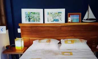 Imagem: Vendo um quarto mobiliado em Praia do Forte