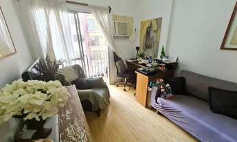 Imagem 5: Apartamento em Rua Ribeiro Guimarães - Tijuca - Rio de Janeiro/RJ