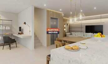 Imagem: Casa Duplex / Nova para Venda em Florianópolis