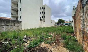 Imagem 3: Terreno á venda no bairro Parque São Paulo em Cascavel - PR, R$ 990.000,00