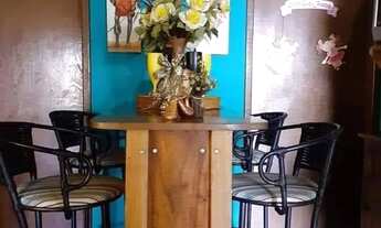 Imagem 5: Casa p/ temporada em São Lourenço do Sul ? 2 quartos, churrasqueira e ótima localização!