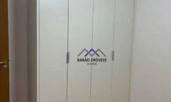 Imagem 5: Apartamento com 2 dormitórios para alugar, 44 m² por R$ 2.980,00/mês - Engordadouro - Jund