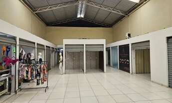 Imagem 7: Imóvel para aluguel possui 5 metros quadrados em Setor Garavelo - Aparecida de Goiânia - G