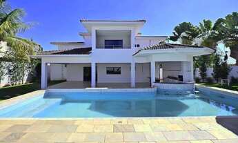 Imagem: Sobrado Residencial Granville