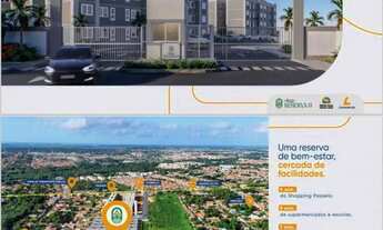 Imagem: 030/ APARTAMENTO NO NOVO COHATRAC - LAZER