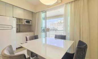 Imagem 4: Aluguel Apartamento 1 Dormitórios - 60 m² Bela Vista