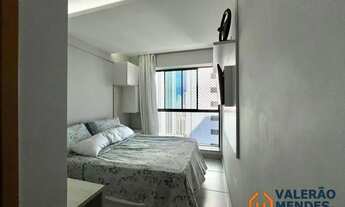 Imagem 5: Edf. Maria Ligia | Porteira Fechada | Nascente | Lindo apartamento 3 quartos