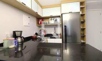 Imagem 5: Studio alto padrão - cond. Cidade Maia