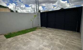 Imagem 3: Casa à venda com 3 dormitórios em Jardim panama, Campo grande cod:153