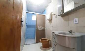 Imagem 5: Casa com 2 dormitórios para alugar, 96 m² por R$ 1.175,00/mês - Formosa - Alvorada/RS