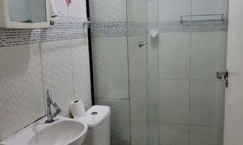 Imagem 2: Terras Brasilis Apartamento com 2 dormitórios