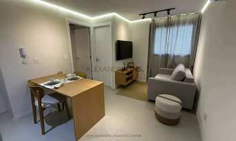 Imagem 2: EDIFÍCIO TOKYO. Quarto sala novo e perto da praia e vizinho ao Parque Shopping