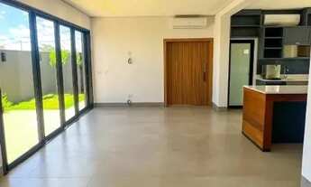 Imagem 3: CASA EM CONDOMÍNIO RESIDENCIAL em SÃO JOSÉ DO RIO PRETO - SP, QUINTA DO GOLFE JARDINS