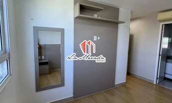 Imagem 3: The Club Residence - Flores, 79m2, 2 vagas, Mobilia!