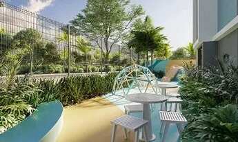 Imagem 3: Apartamento c/ churrasqueira São José Serraria