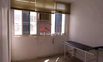 Imagem 2: Sala comercial em Avenida Francisco Glicério - Centro - Campinas/SP