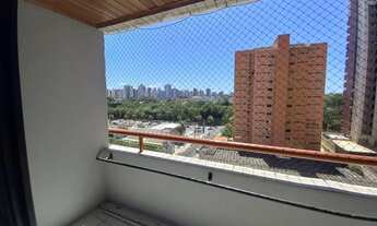 Imagem 2: Imóvel para aluguel tem 46 metros quadrados com 1 quarto em Frei Serafim - Teresina - PI