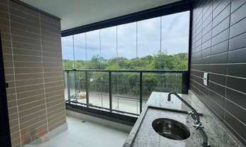 Imagem 7: Apartamento com 2 dormitórios à venda, 60 m² por R$ 950.000 - São Lourenço - Bertioga/SP