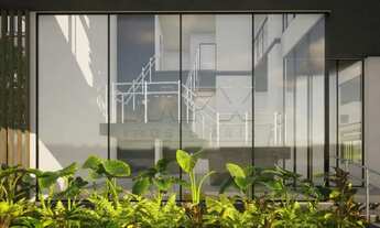 Imagem 5: Apto + 2 Quartos + Venda + Vila Aviação + Bauru - SP