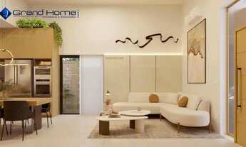 Imagem 6: Casa 3 quartos em Interlagos