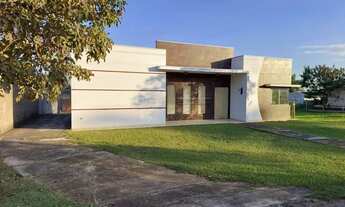Imagem 5: Casa a venda com 3 quartos, 197m2 no Condomínio Village Ipanema - Sorocaba