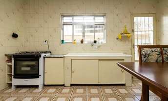 Imagem 7: Casa para venda em Jardim Macedo Soares (Freguesia do Ó) com 3 quartos , 149m²