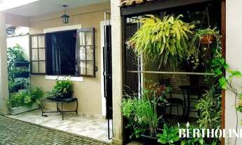 Imagem 2: Chalé com Hidro em condomínio fechado, a 5 minutos do centro de Penedo/RJ