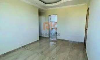 Imagem 2: Apartamento para aluguel, 3 quartos, 1 suíte, 2 vagas, Parque Turistas - Contagem/MG