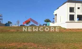 Imagem 4: Lote em condomínio em Avenida Adélia José Jorge - Alphaville - Bauru/SP