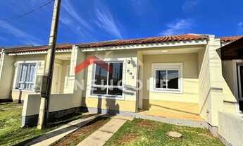 Imagem: Casa de condomínio em Avenida Frederico