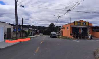 Imagem 5: Terreno bem localizado em Campo Largo. Aceita veiculos