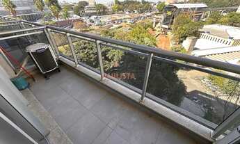 Imagem 7: Conjunto Comercial VENDA ou LOCAÇÃO de 51 m2, 1 vaga, Campo Belo, Edif. Gate One, São Paul