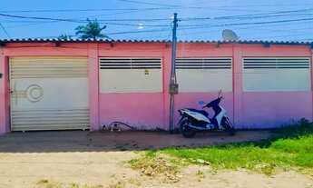 Imagem: VENDE-SE Casa no Osmar Cabral - muito bem