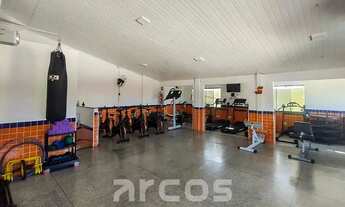 Imagem 7: Prédio Comercial no Aeroporto