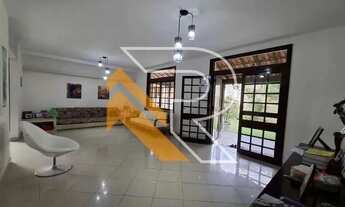 Imagem 6: Aluguel e Venda de Casa de 04 quartos, Condomínio Alto Padrão em Itaipu- Região Oceânica