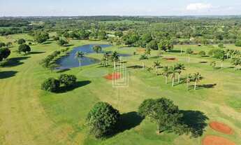 Imagem 4: Terrenos disponíveis à venda no Condomínio Village Iguassu Golf Residence em Foz do Iguaçu