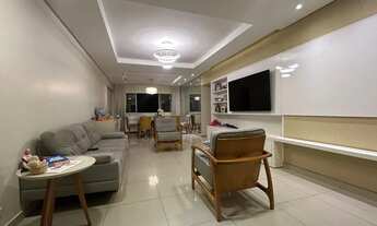 Imagem: Imóvel para venda possui 124 metros quadrados