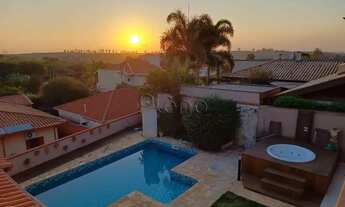 Imagem: Casa à venda com 3 quartos no Loteamento