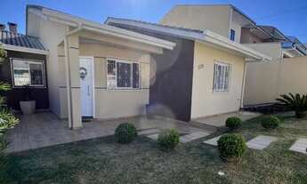 Imagem: IMÓVEL A VENDA EM SANTA FELICIDADE